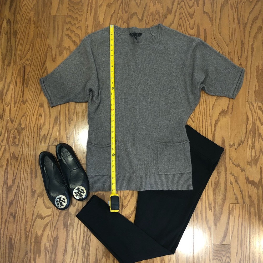 BCBG MAXAZRIA Tunic Sweater - Picture 2 of 3